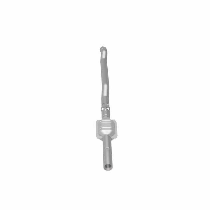 MagnaFlow HM Grade Direct-Fit Catalytic Converter - Dodge Dakota 1996 3.9L, view 3