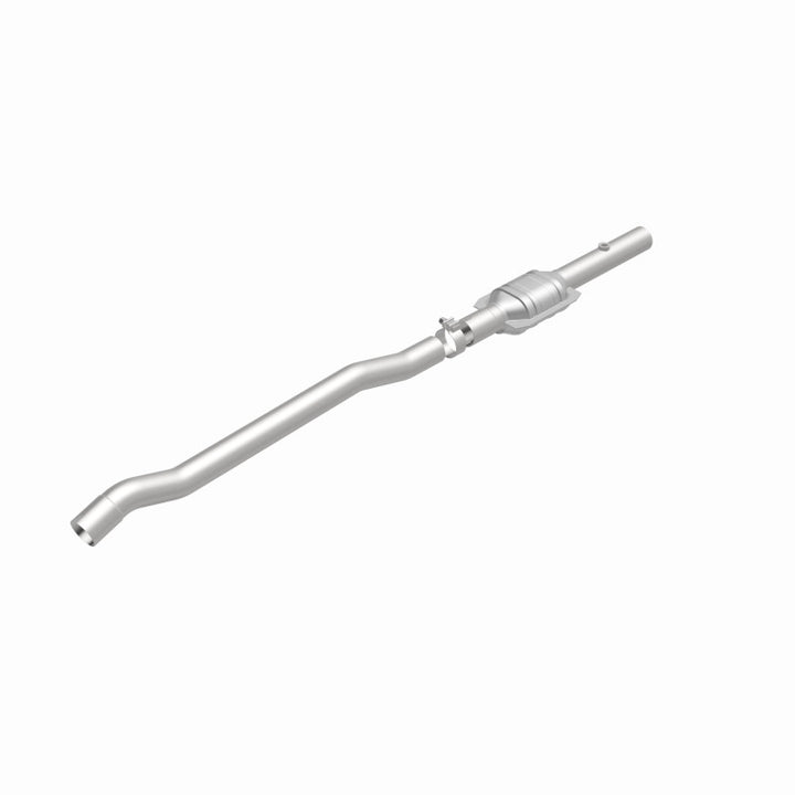 MagnaFlow HM Grade Direct-Fit Catalytic Converter - Dodge Dakota 1996 3.9L, view 35