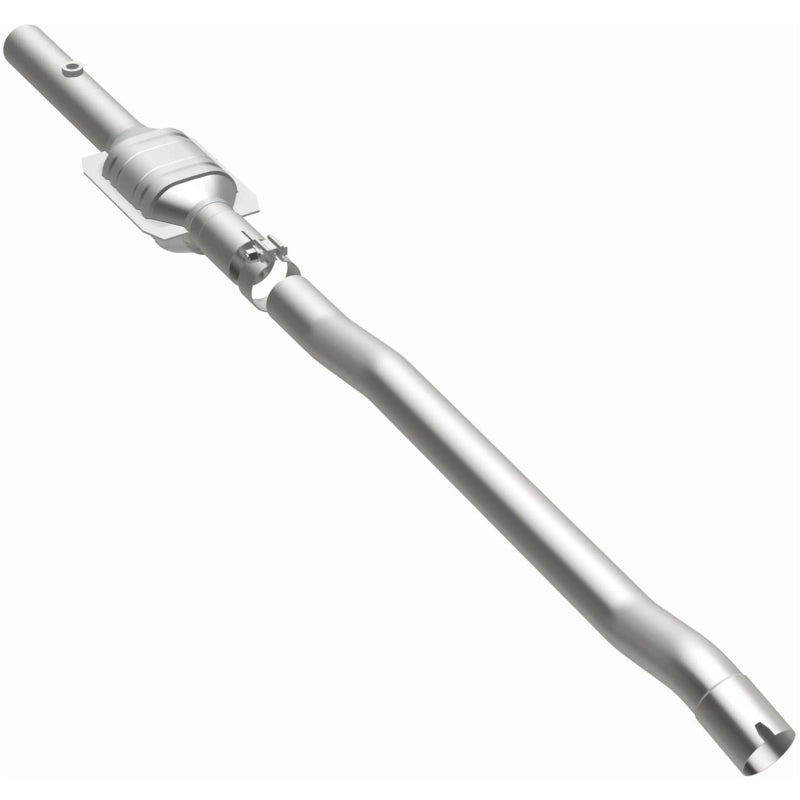 MagnaFlow HM Grade Direct-Fit Catalytic Converter - Dodge Dakota 1996 3.9L, view 36