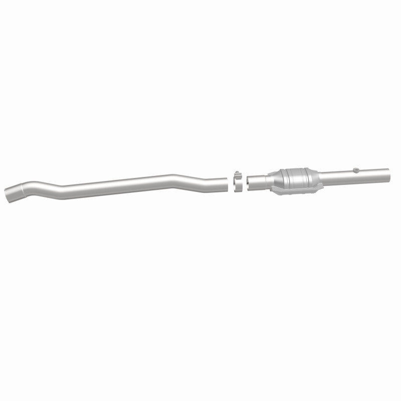MagnaFlow HM Grade Direct-Fit Catalytic Converter - Dodge Dakota 1996 3.9L, view 37