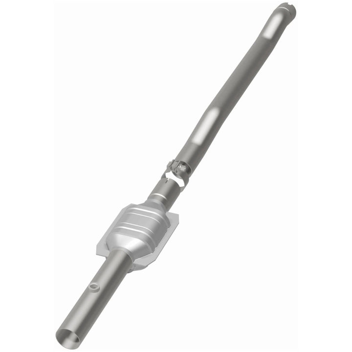 MagnaFlow HM Grade Direct-Fit Catalytic Converter - Dodge Dakota 1996 3.9L, view 41