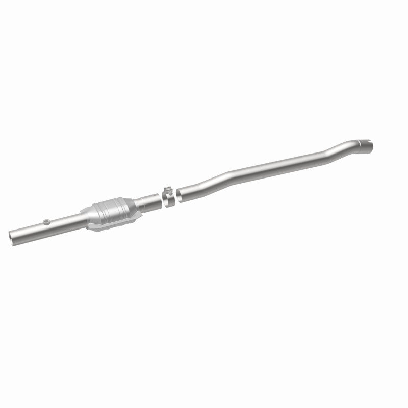 MagnaFlow HM Grade Direct-Fit Catalytic Converter - Dodge Dakota 1996 3.9L, view 9
