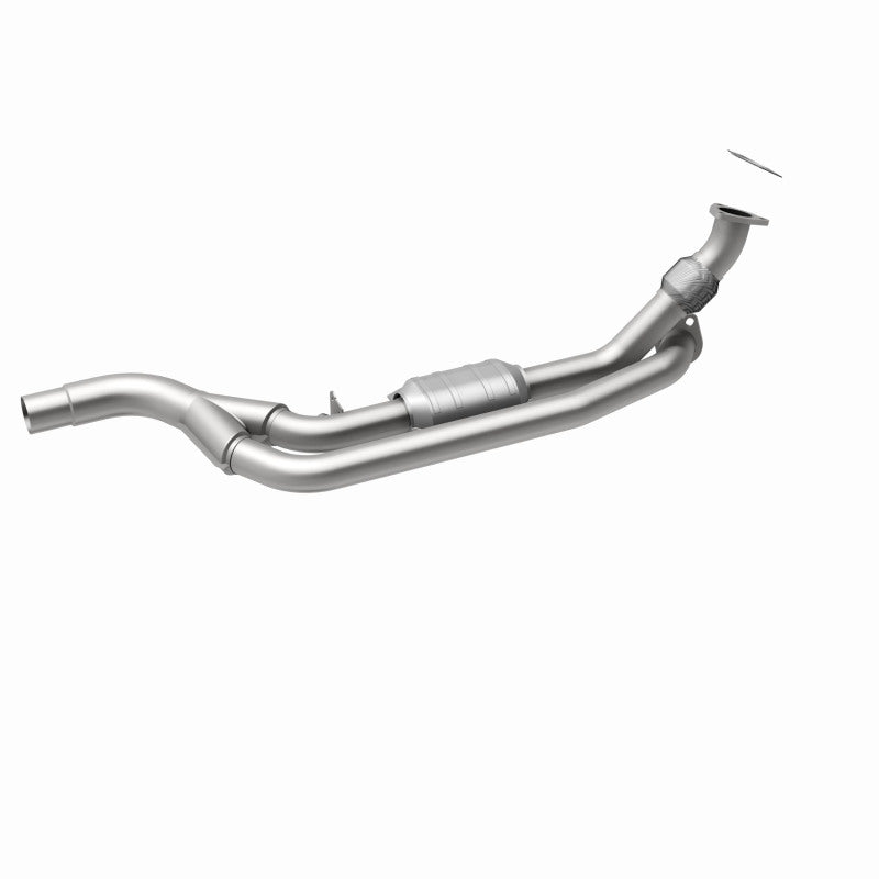 MagnaFlow HM Grade Direct-Fit Catalytic Converter - Chevrolet Camaro 1995-1997 5.7L - Right, view 15