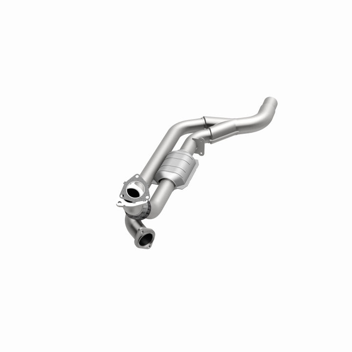 MagnaFlow HM Grade Direct-Fit Catalytic Converter - Chevrolet Camaro 1995-1997 5.7L - Right, view 27