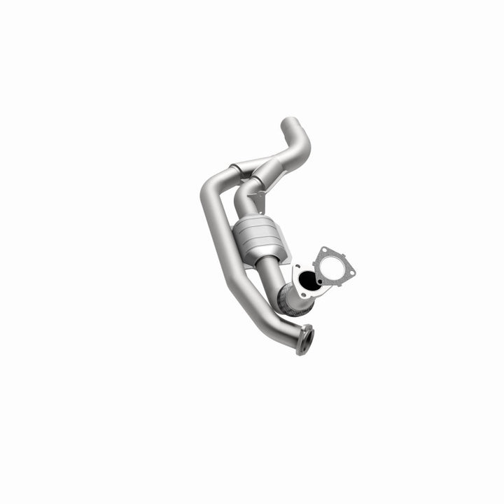 MagnaFlow HM Grade Direct-Fit Catalytic Converter - Chevrolet Camaro 1995-1997 5.7L - Right, view 30