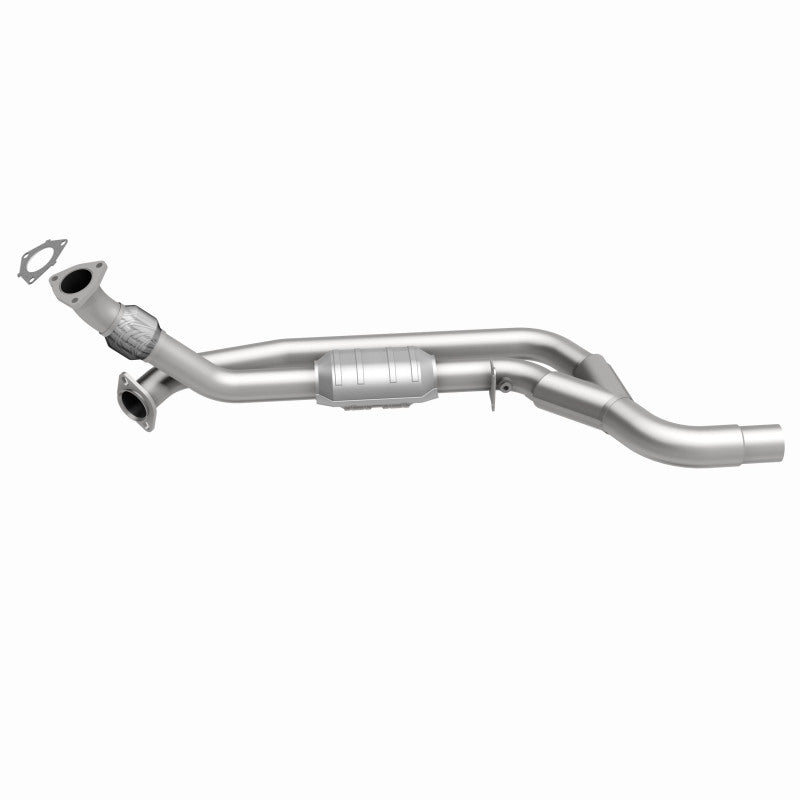 MagnaFlow HM Grade Direct-Fit Catalytic Converter - Chevrolet Camaro 1995-1997 5.7L - Right, view 42
