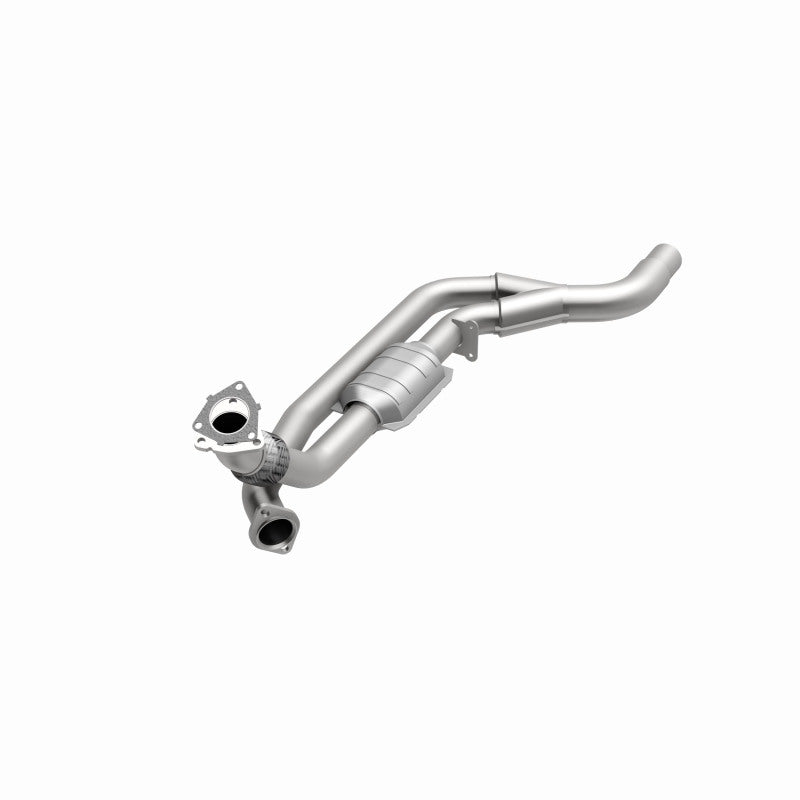MagnaFlow HM Grade Direct-Fit Catalytic Converter - Chevrolet Camaro 1995-1997 5.7L - Right, view 5