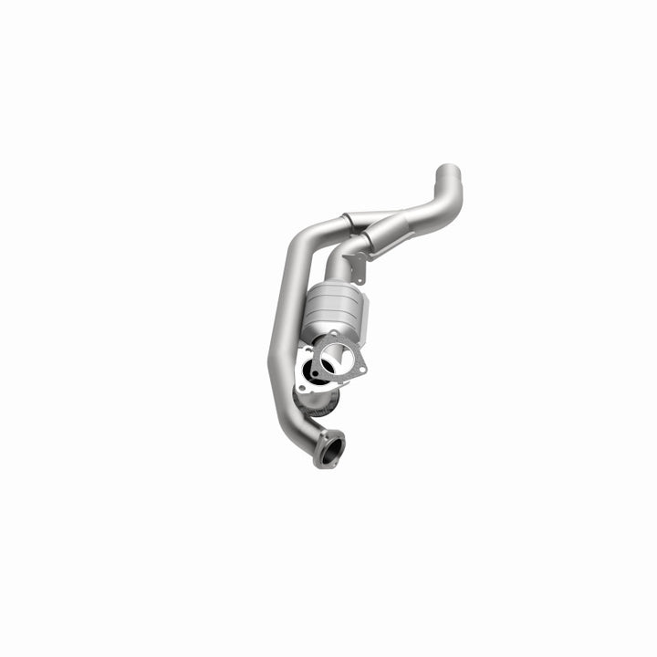 MagnaFlow HM Grade Direct-Fit Catalytic Converter - Chevrolet Camaro 1995-1997 5.7L - Right, view 8