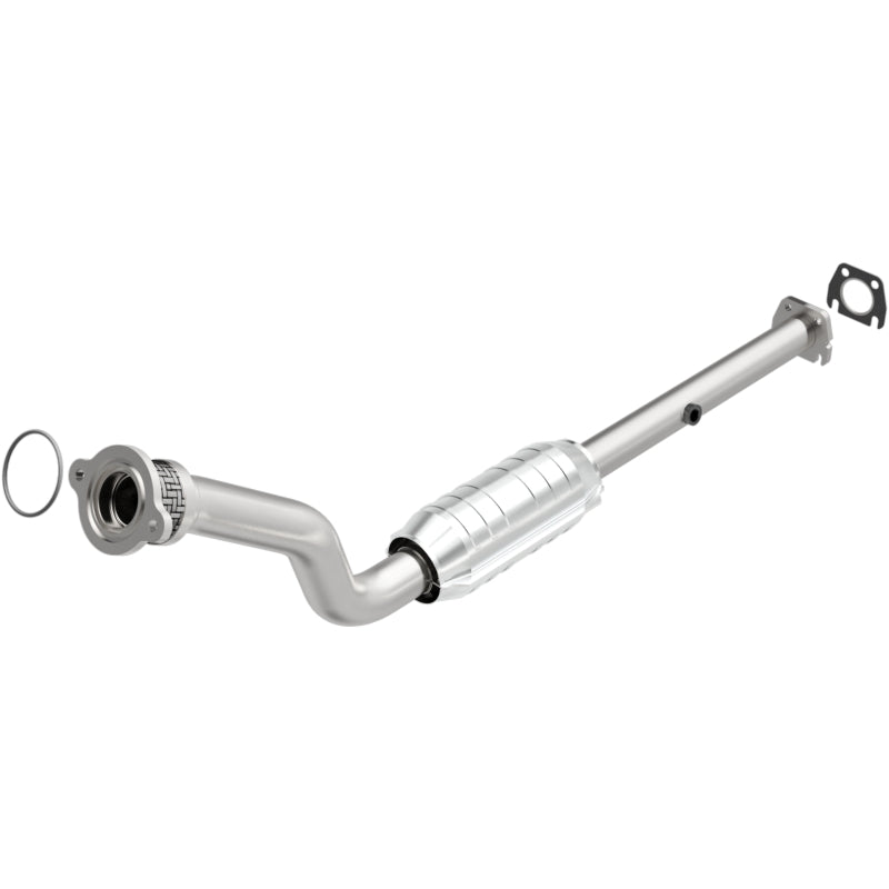 MagnaFlow HM Grade Direct-Fit Catalytic Converter - Chevrolet Lumina 1997-2001 3.1L