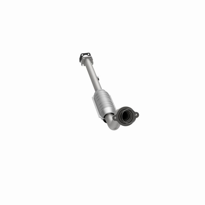 MagnaFlow HM Grade Direct-Fit Catalytic Converter - Chevrolet Lumina 1997-2001 3.1L, view 10
