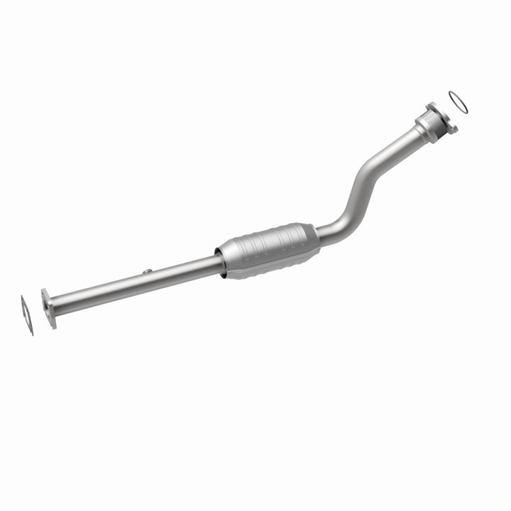 MagnaFlow HM Grade Direct-Fit Catalytic Converter - Chevrolet Lumina 1997-2001 3.1L, view 11