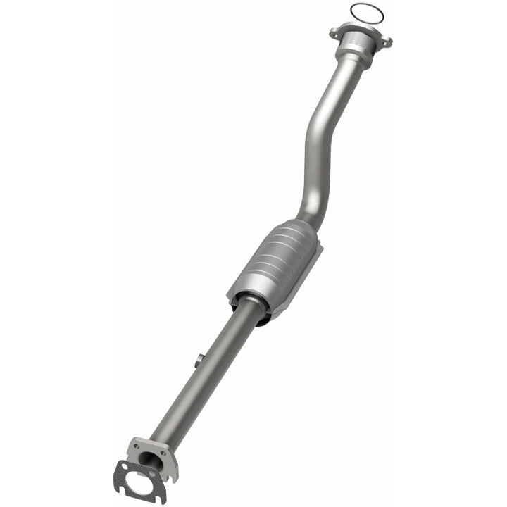 MagnaFlow HM Grade Direct-Fit Catalytic Converter - Chevrolet Lumina 1997-2001 3.1L, view 12