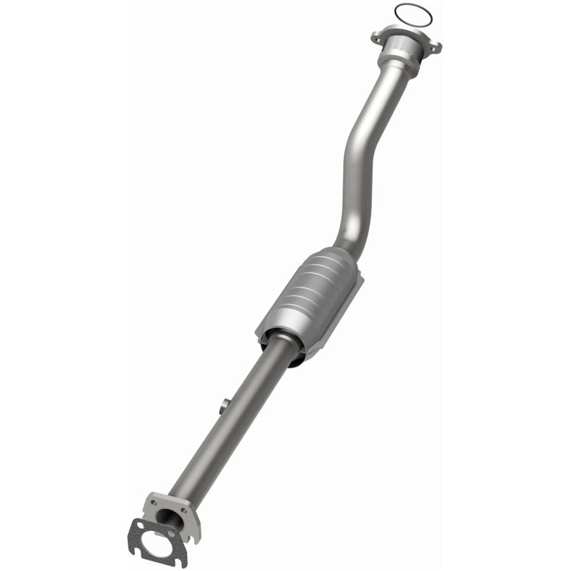 MagnaFlow HM Grade Direct-Fit Catalytic Converter - Chevrolet Lumina 1997-2001 3.1L, view 12