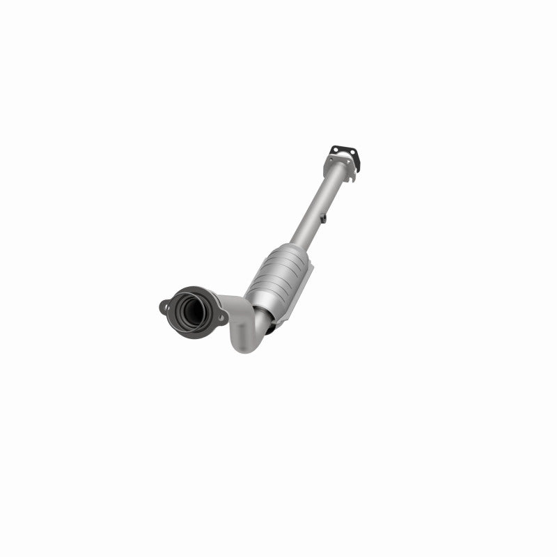 MagnaFlow HM Grade Direct-Fit Catalytic Converter - Chevrolet Lumina 1997-2001 3.1L, view 14