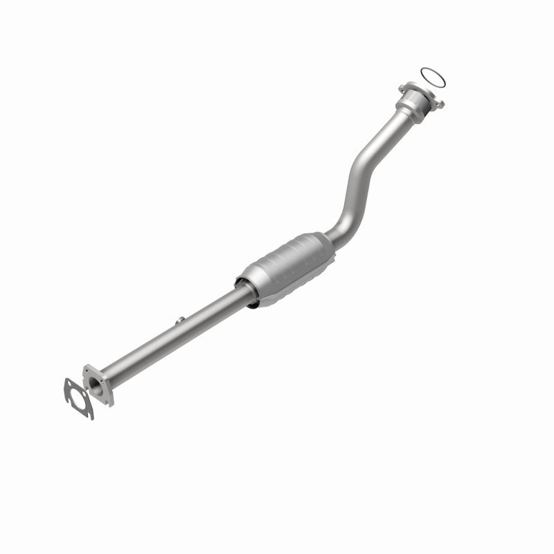 MagnaFlow HM Grade Direct-Fit Catalytic Converter - Chevrolet Lumina 1997-2001 3.1L, view 16