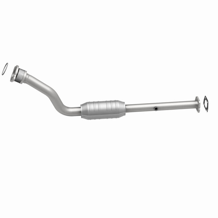 MagnaFlow HM Grade Direct-Fit Catalytic Converter - Chevrolet Lumina 1997-2001 3.1L, view 17
