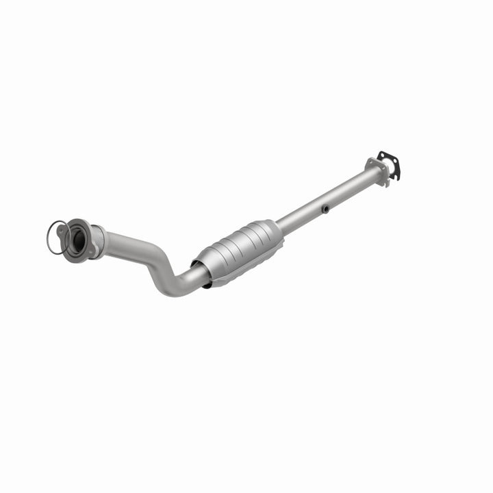 MagnaFlow HM Grade Direct-Fit Catalytic Converter - Chevrolet Lumina 1997-2001 3.1L, view 18