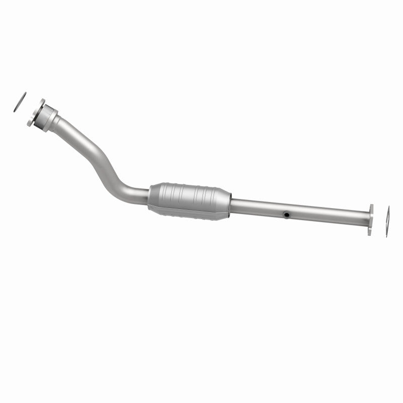 MagnaFlow HM Grade Direct-Fit Catalytic Converter - Chevrolet Lumina 1997-2001 3.1L, view 19