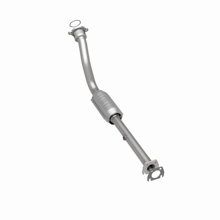 MagnaFlow HM Grade Direct-Fit Catalytic Converter - Chevrolet Lumina 1997-2001 3.1L, view 22