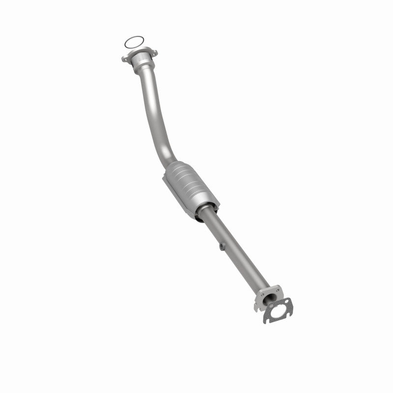 MagnaFlow HM Grade Direct-Fit Catalytic Converter - Chevrolet Lumina 1997-2001 3.1L, view 22