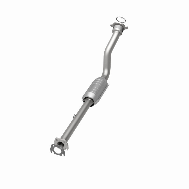 MagnaFlow HM Grade Direct-Fit Catalytic Converter - Chevrolet Lumina 1997-2001 3.1L, view 23