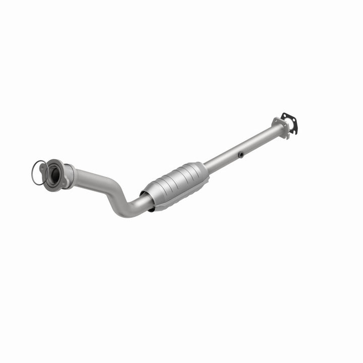 MagnaFlow HM Grade Direct-Fit Catalytic Converter - Chevrolet Lumina 1997-2001 3.1L, view 26