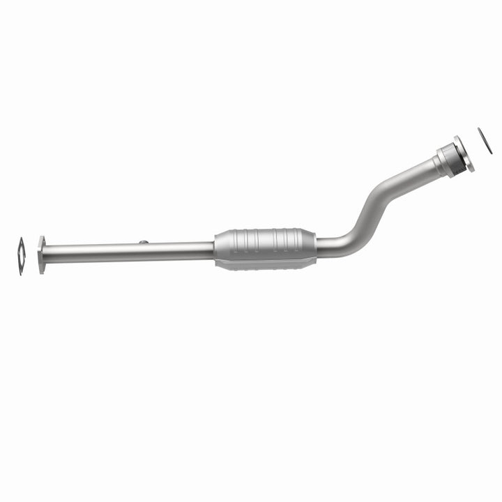 MagnaFlow HM Grade Direct-Fit Catalytic Converter - Chevrolet Lumina 1997-2001 3.1L, view 29
