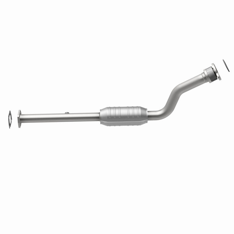 MagnaFlow HM Grade Direct-Fit Catalytic Converter - Chevrolet Lumina 1997-2001 3.1L, view 29