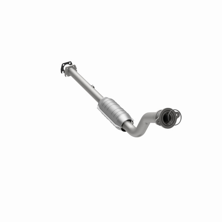 MagnaFlow HM Grade Direct-Fit Catalytic Converter - Chevrolet Lumina 1997-2001 3.1L, view 3