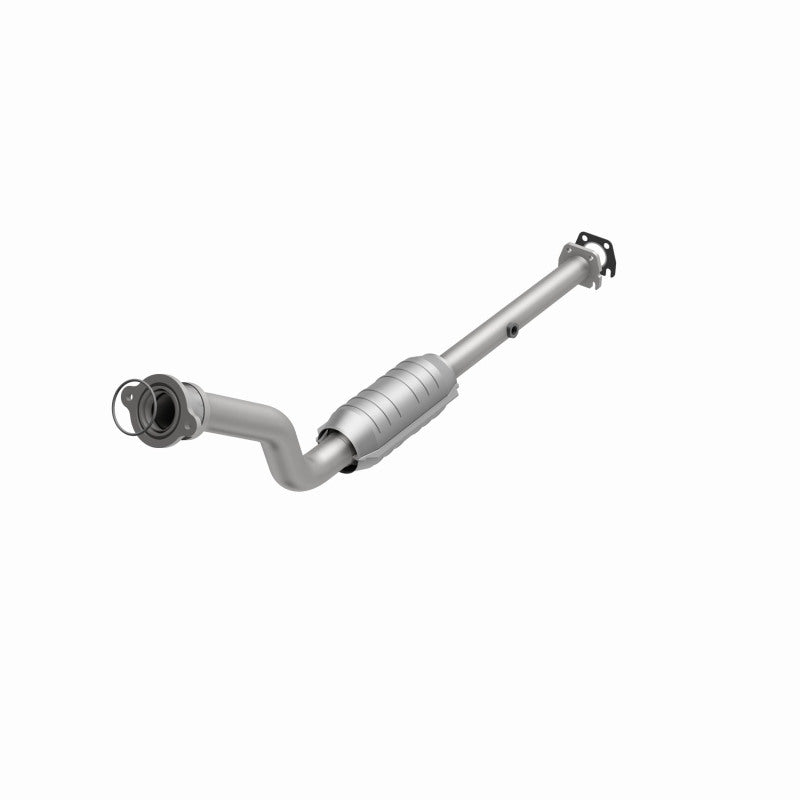 MagnaFlow HM Grade Direct-Fit Catalytic Converter - Chevrolet Lumina 1997-2001 3.1L, view 31