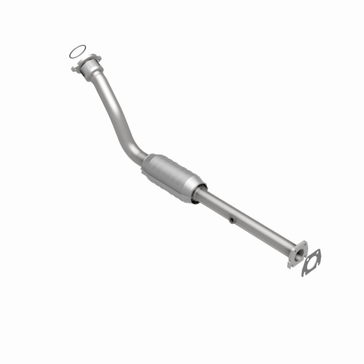 MagnaFlow HM Grade Direct-Fit Catalytic Converter - Chevrolet Lumina 1997-2001 3.1L, view 33