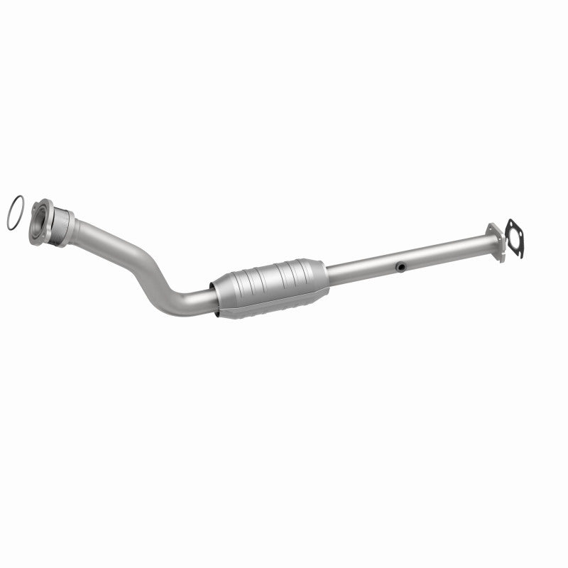 MagnaFlow HM Grade Direct-Fit Catalytic Converter - Chevrolet Lumina 1997-2001 3.1L, view 34