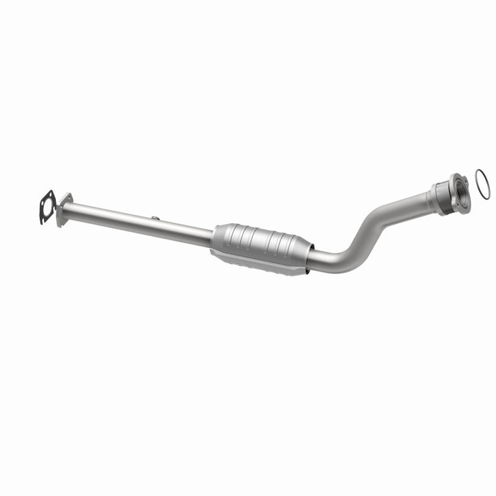 MagnaFlow HM Grade Direct-Fit Catalytic Converter - Chevrolet Lumina 1997-2001 3.1L, view 36