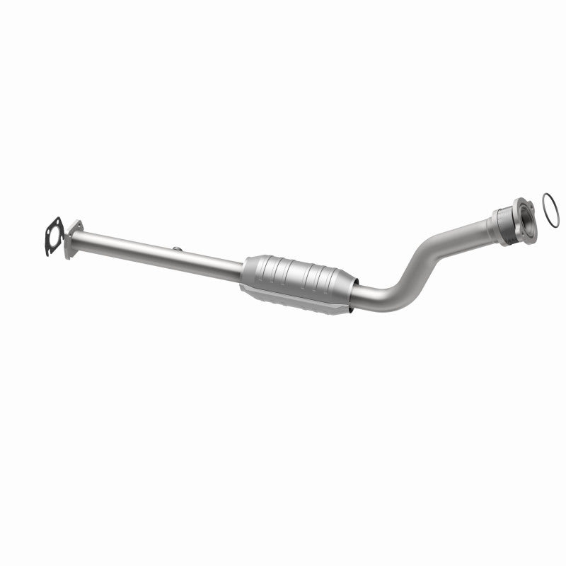 MagnaFlow HM Grade Direct-Fit Catalytic Converter - Chevrolet Lumina 1997-2001 3.1L, view 36