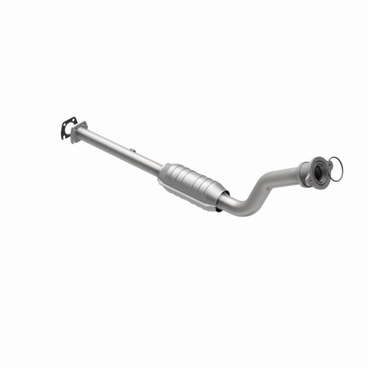 MagnaFlow HM Grade Direct-Fit Catalytic Converter - Chevrolet Lumina 1997-2001 3.1L, view 37