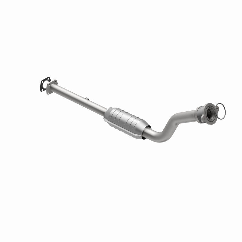 MagnaFlow HM Grade Direct-Fit Catalytic Converter - Chevrolet Lumina 1997-2001 3.1L, view 37