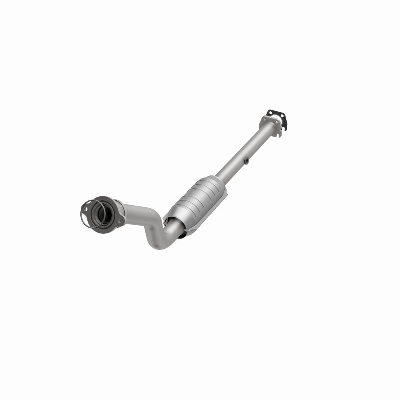 MagnaFlow HM Grade Direct-Fit Catalytic Converter - Chevrolet Lumina 1997-2001 3.1L, view 38