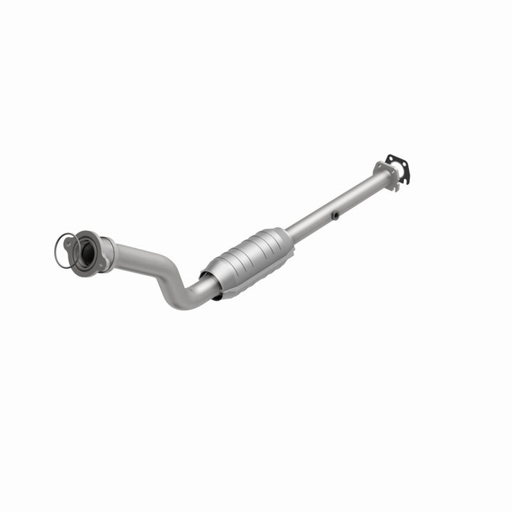 MagnaFlow HM Grade Direct-Fit Catalytic Converter - Chevrolet Lumina 1997-2001 3.1L, view 39