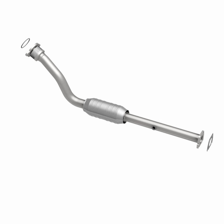 MagnaFlow HM Grade Direct-Fit Catalytic Converter - Chevrolet Lumina 1997-2001 3.1L, view 43