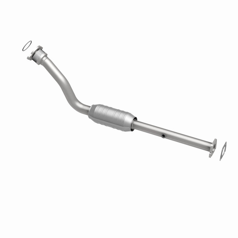 MagnaFlow HM Grade Direct-Fit Catalytic Converter - Chevrolet Lumina 1997-2001 3.1L, view 43