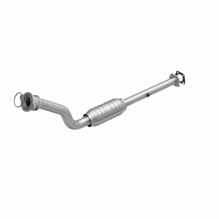 MagnaFlow HM Grade Direct-Fit Catalytic Converter - Chevrolet Lumina 1997-2001 3.1L, view 5
