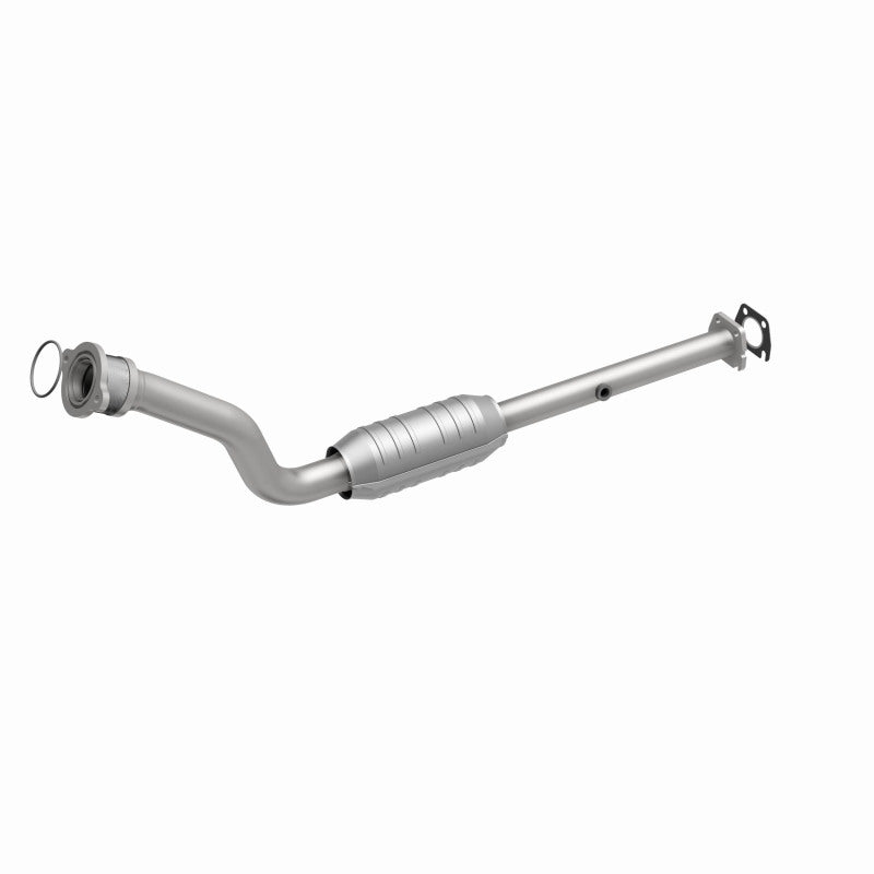 MagnaFlow HM Grade Direct-Fit Catalytic Converter - Chevrolet Lumina 1997-2001 3.1L, view 6