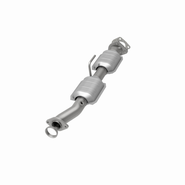 MagnaFlow HM Grade Direct-Fit Catalytic Converter - Ford Ranger 1998-2000 4.0L/3.0L - Rear, view 17
