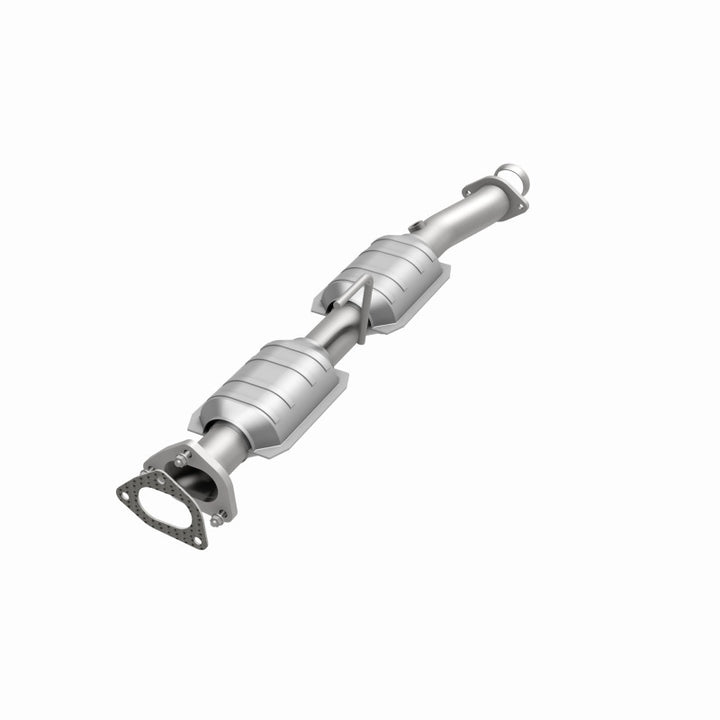 MagnaFlow HM Grade Direct-Fit Catalytic Converter - Ford Ranger 1998-2000 4.0L/3.0L - Rear, view 29