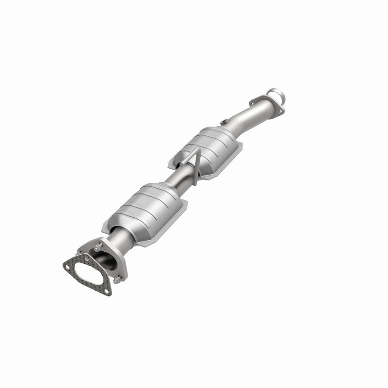 MagnaFlow HM Grade Direct-Fit Catalytic Converter - Ford Ranger 1998-2000 4.0L/3.0L - Rear, view 29