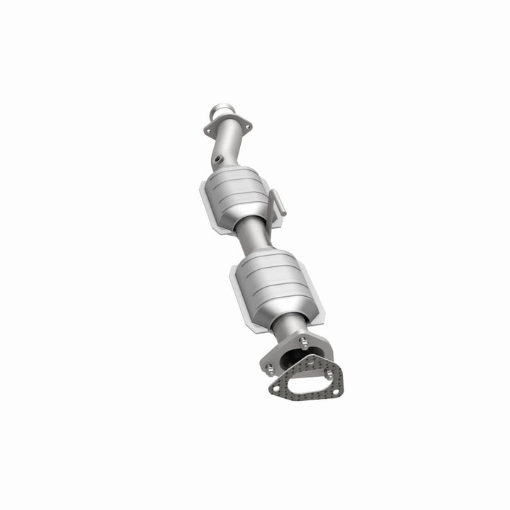 MagnaFlow HM Grade Direct-Fit Catalytic Converter - Ford Ranger 1998-2000 4.0L/3.0L - Rear, view 32