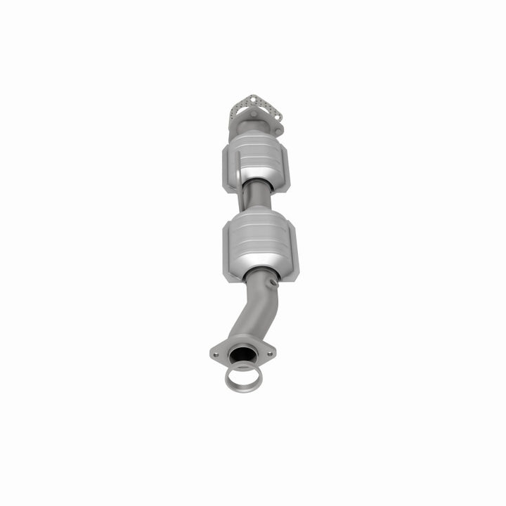 MagnaFlow HM Grade Direct-Fit Catalytic Converter - Ford Ranger 1998-2000 4.0L/3.0L - Rear, view 35