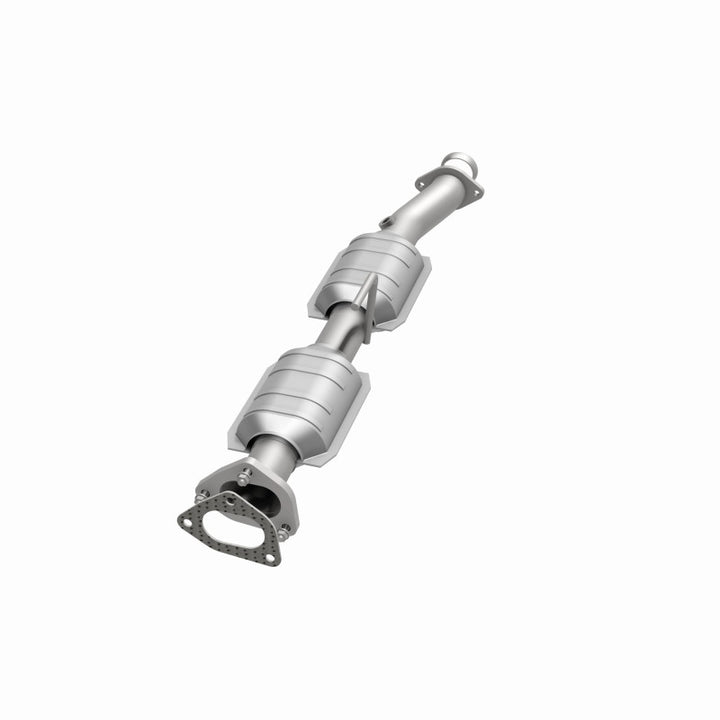 MagnaFlow HM Grade Direct-Fit Catalytic Converter - Ford Ranger 1998-2000 4.0L/3.0L - Rear, view 36