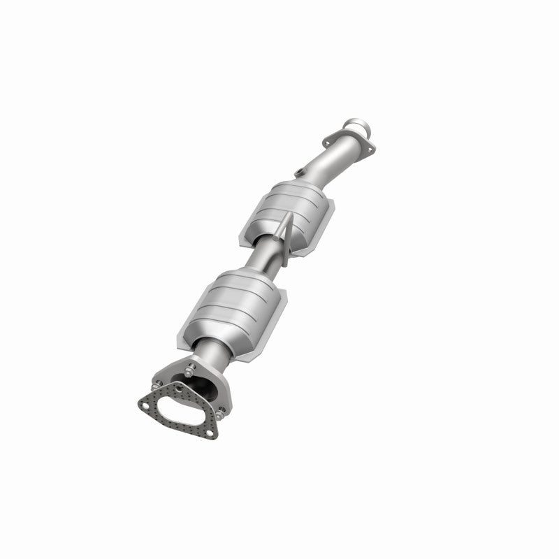 MagnaFlow HM Grade Direct-Fit Catalytic Converter - Ford Ranger 1998-2000 4.0L/3.0L - Rear, view 36