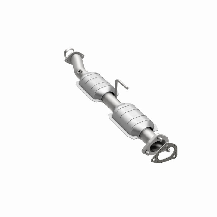 MagnaFlow HM Grade Direct-Fit Catalytic Converter - Ford Ranger 1998-2000 4.0L/3.0L - Rear, view 39